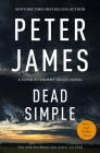 Dead Simple (Detective Superintendent Roy Grace #1) By Peter James Cover Image