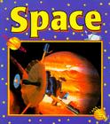 Space (Crabapples) By Bobbie Kalman, Niki Walker Cover Image