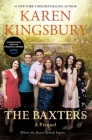The Baxters: A Prequel By Karen Kingsbury Cover Image