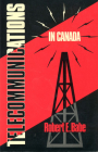 Telecommunications in Canada Cover Image