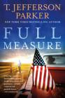 Full Measure: A Novel Cover Image