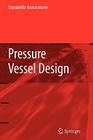 Pressure Vessel Design Cover Image