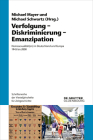 Verfolgung - Diskriminierung - Emanzipation: Homosexualität(en) in Deutschland Und Europa 1945 Bis 2000 Cover Image