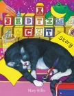 A Bedtime Cat Story By Mary Wilks Cover Image