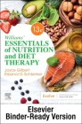 Williams' Essentials of Nutrition and Diet Therapy - Binder Ready: Williams' Essentials of Nutrition and Diet Therapy - Binder Ready By Joyce Ann Gilbert, Eleanor Schlenker Cover Image