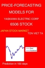 Price-Forecasting Models for Yaskawa Electric Corp 6506 Stock By Ton Viet Ta Cover Image
