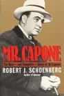Mr. Capone By Robert Schoenberg Cover Image