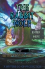 The Rabbit Hole Weird Stories Destination: Journey Cover Image