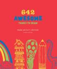642 Awesome Things to Draw: Young Artist's Edition (642 Things To) Cover Image