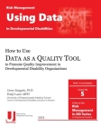Using Data as a Quality Tool in Developmental Disabilities Cover Image