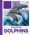 Dolphins By Emma Bassier Cover Image