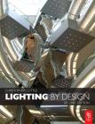 Lighting by Design Cover Image