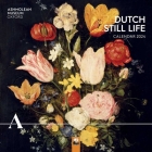 Ashmolean Museum: Dutch Still Life Wall Calendar 2024 (Art Calendar) By Flame Tree Studio (Created by) Cover Image
