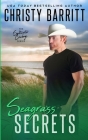 Seagrass Secrets Cover Image