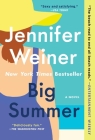 Big Summer: A Novel Cover Image