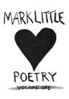 Poetry: Volume One By Mark Little Cover Image