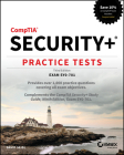 Comptia Security+ Practice Tests: Exam Sy0-701 By David Seidl Cover Image