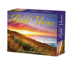 Bible Verses and Psalms 2022 Box Calendar, Daily Desktop Cover Image