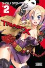 Triage X, Vol. 2 By Shouji Sato (Created by), Christine Dashiell (Translated by) Cover Image