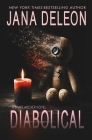 Diabolical (Shaye Archer #3) Cover Image