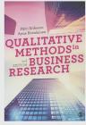 Qualitative Methods in Business Research (Introducing Qualitative Methods) Cover Image