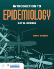 Introduction to Epidemiology By Ray M. Merrill Cover Image