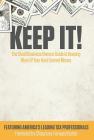 Keep It! Cover Image
