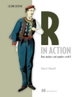 R in Action: Data Analysis and Graphics with R By Dr. Rob Kabacoff Cover Image