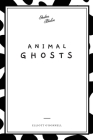 Animal Ghosts By Elliott O'Donnell, Sheba Blake (Editor) Cover Image
