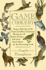 Game Cookery Cover Image