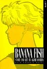 Banana Fish, Vol. 3 Cover Image