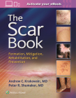 The Scar Book: Formation, Mitigation, Rehabilitation and Prevention Cover Image