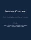 Scientific Computing (2013 Worldcomp International Conference Proceedings) By Hamid R. Arabnia (Editor), George A. Gravvanis (Editor), George Jandieri (Editor) Cover Image