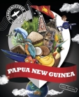 Papua New Guinea (Globetrotters) By Jane Hinchey Cover Image