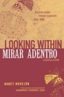 Mirar Adentro/Looking Within: Poemas Escogidos 1954-2000 (African American Life) By Nancy Morejón, David Frye (Translator), Gabriel Abudu (Translator) Cover Image