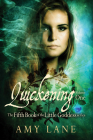 Quickening, Vol. 1 (Little Goddess) By Amy Lane Cover Image