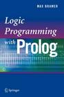 Logic Programming with PROLOG Cover Image