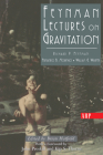 Feynman Lectures on Gravitation (Frontiers in Physics) By Richard Feynman Cover Image