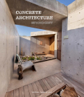 Concrete Architecture: Beyond Grey Cover Image