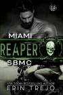 Reaper Soulless Bastards MC Miami Cover Image
