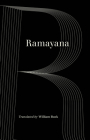 Ramayana By William Buck, B.A. van Nooten (Introduction by), Shirley Triest (Illustrator) Cover Image