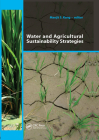 Water and Agricultural Sustainability Strategies Cover Image