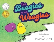 Los Boogies y los Woogies Cover Image