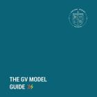 The GV Model Guide: A guide for Google Ventures' Design Sprint By Tenny Pinheiro Cover Image
