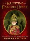 Haunting of Falcon House Cover Image