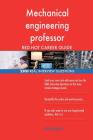 Mechanical engineering professor RED-HOT Career; 2500 REAL Interview Questions By Red-Hot Careers Cover Image