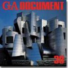 GA Document 38 By ADA Edita Tokyo Cover Image