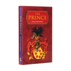 The Prince: Deluxe Silkbound Edition in a Slipcase Cover Image