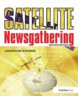Satellite Newsgathering Cover Image