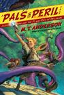 Jasper Dash and the Flame-Pits of Delaware (A Pals in Peril Tale) By M.T. Anderson, Kurt Cyrus (Illustrator) Cover Image